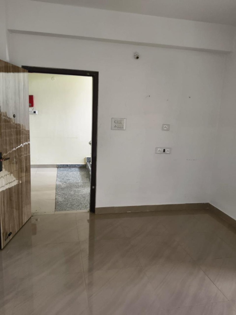 Unfurnished 3bhk in Lokhra, Guwahati, Assam, India for Rent